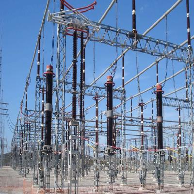 Electrical Installation Supply And Erection Service