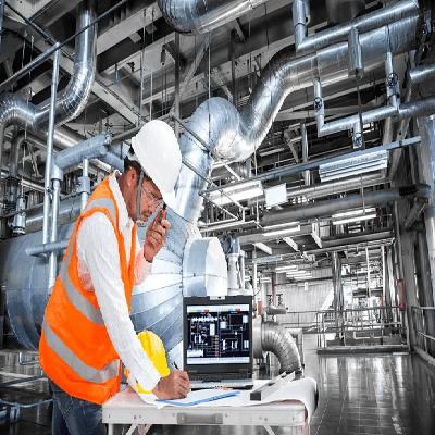 Erection RMG Service