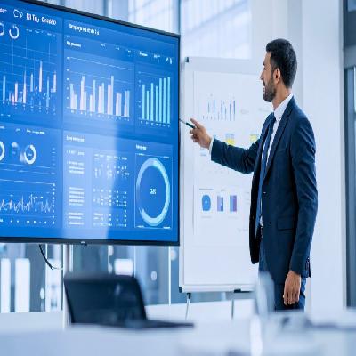 Turn Key Contracts Service