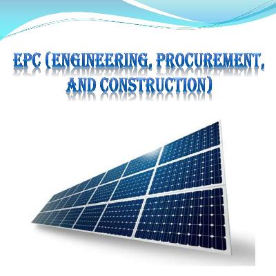 All EPC Engineering Design / Drafting, O