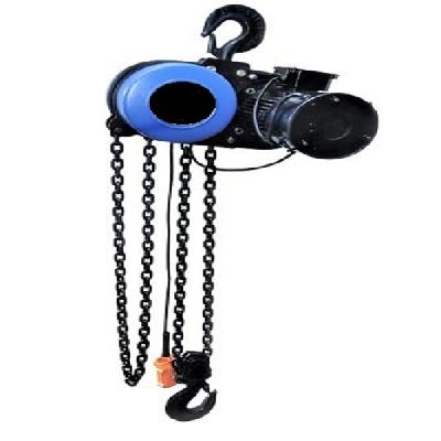 Chain Pulley Block