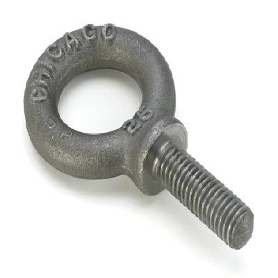 Forged Eye Bolt