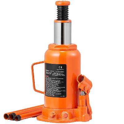 Hydraulic Bottle Jack