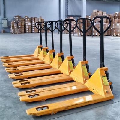 Hydraulic Pallet Truck