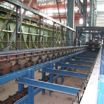 Industrial Material Handling Chain