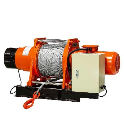 Industrial Mini Electric Winch