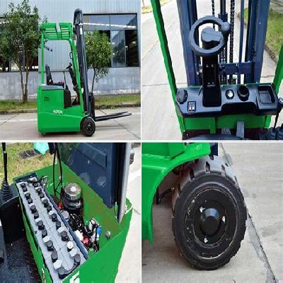 Mini Forklifta