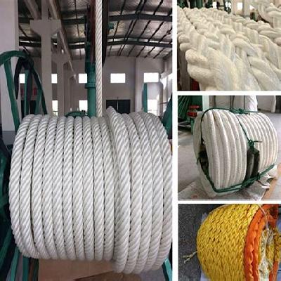 Polypropylene Wire Rope