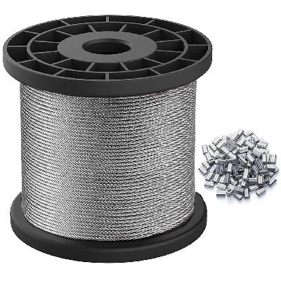Stainless Steel Wire Rope