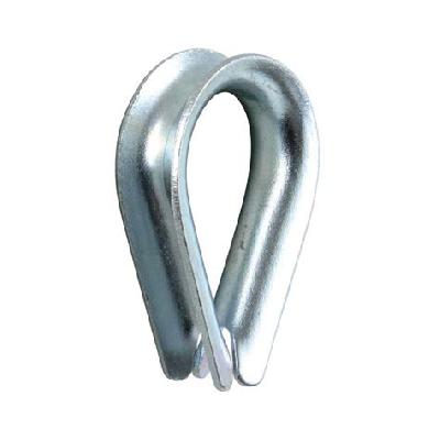 Wire Rope Thimble