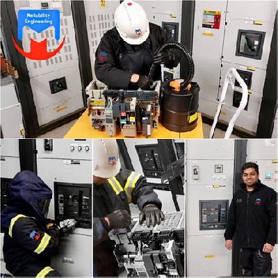 Acb Maintenance Service