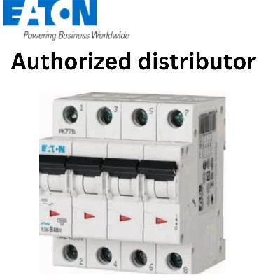 Eaton MCB Dealer