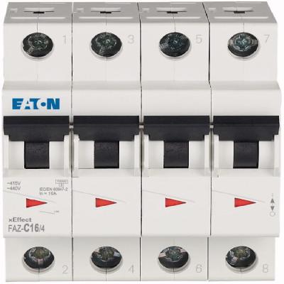 Eaton MCB Switch