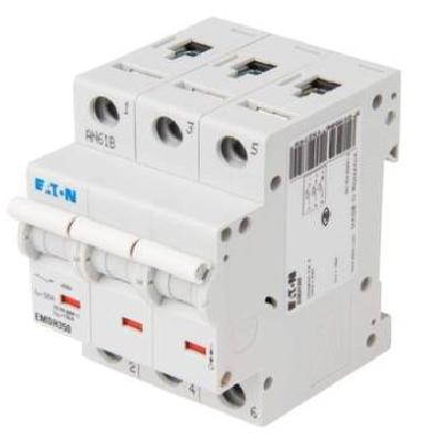 Eaton MCB Switchgear