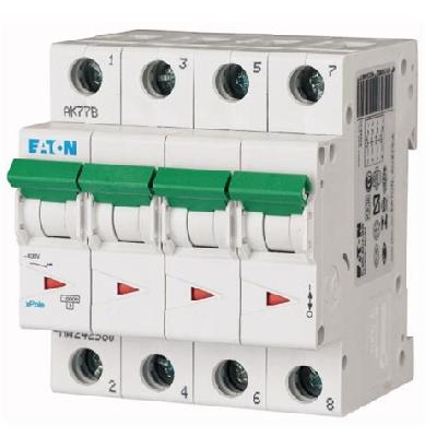 Eaton Miniature Circuit Breaker