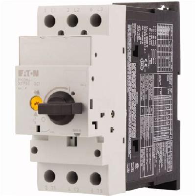 Eaton MPCB ( Motor Protection Circuit Breaker )