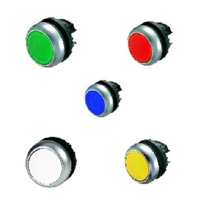 Eaton Push Buttons