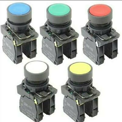 Electrical Push Button