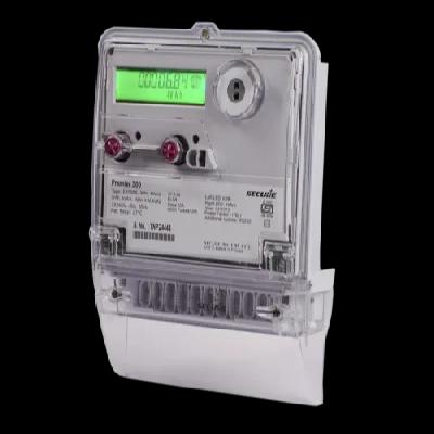 Multi Function Meter