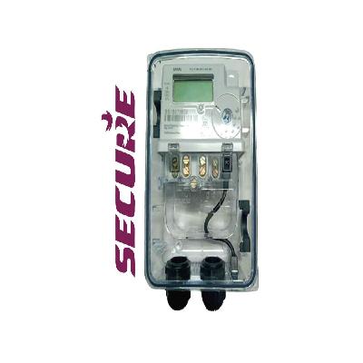SECURE Bidirectional Meters