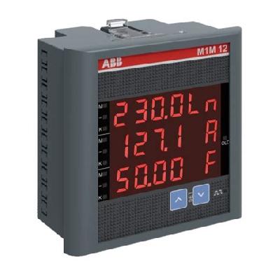 Digital Multi function Meter