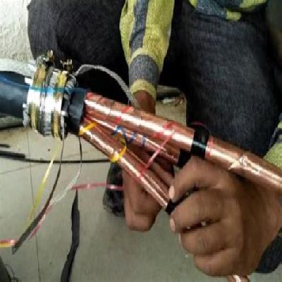 HT Cable Termination