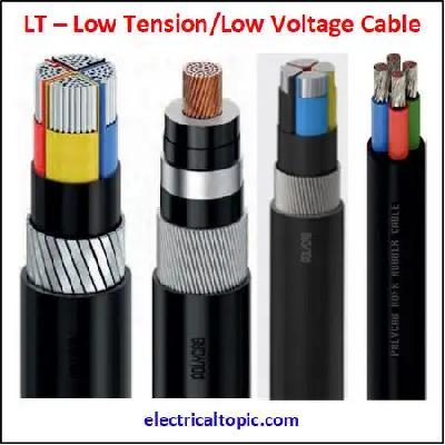 LT Cable