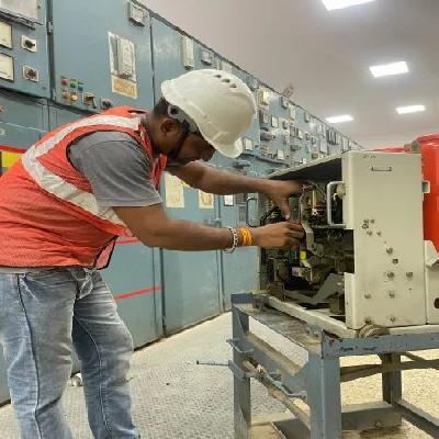 VCB Maintenance 