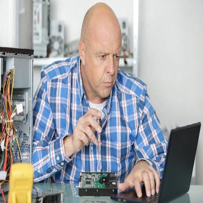 Computer Desktop Service