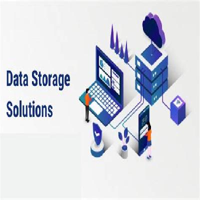 Data Storage Device Services