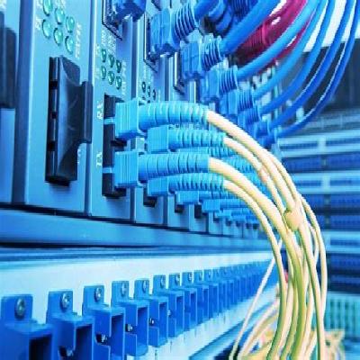 Fiberoptic Cabling Services