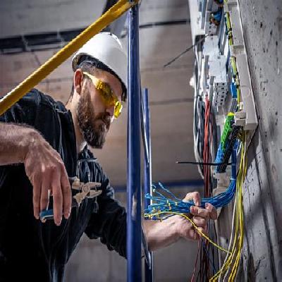 Home Wiring Services