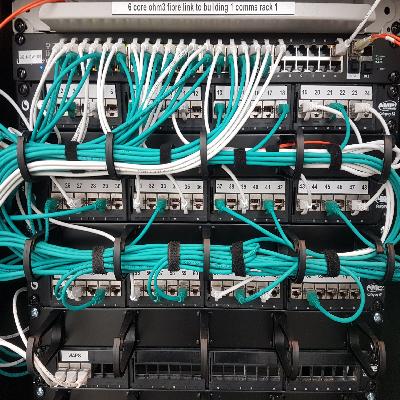 Wired Networking Solutions