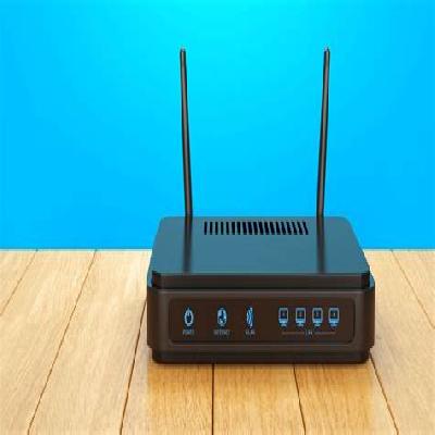 Wireless Router Services