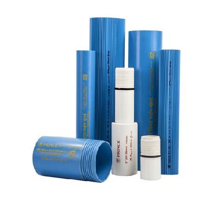 Bore Well Pipe