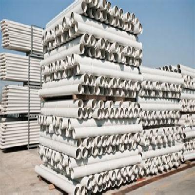 Column Pipe