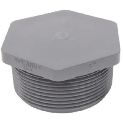 CPVC Plug