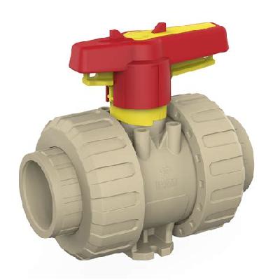 PP Ball Valve
