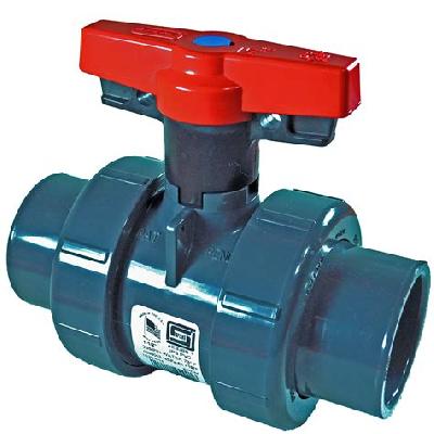 PVC Ball Valve