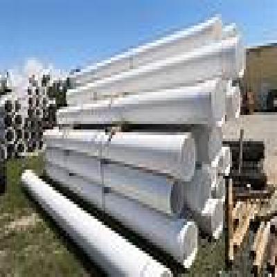 PVC Pipe