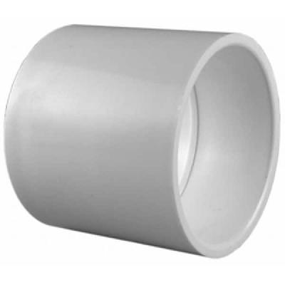 PVC Pipe Couplings
