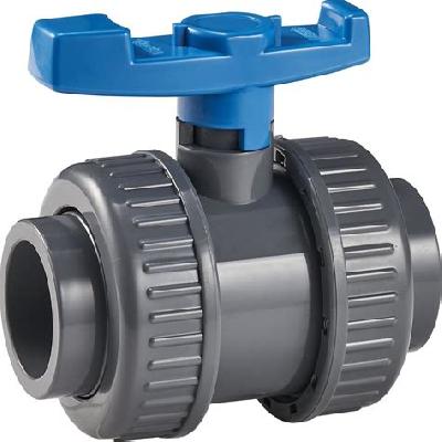 UPVC Ball Valve