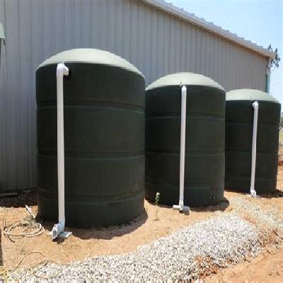 Water Tank