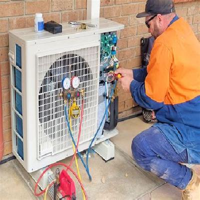 Air Conditioning Repairs Service