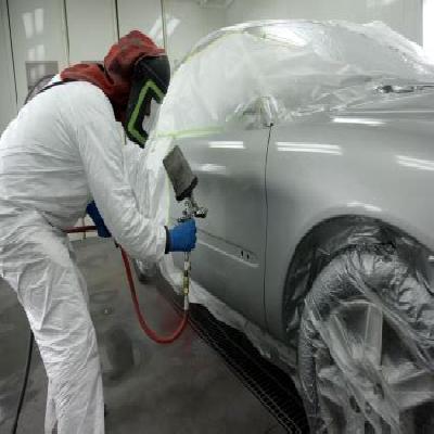 Body Works And Restoration Service