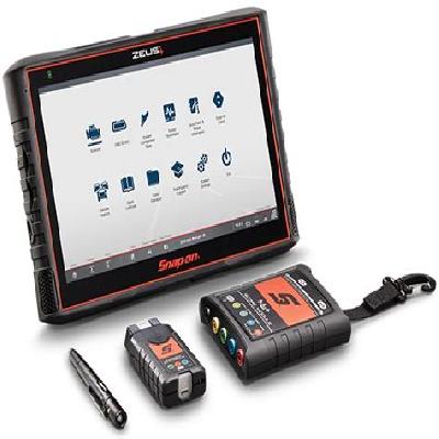 Diagnostics Tools Service