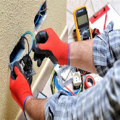 Electrical Troubleshooting And Rewiring Jobs Service