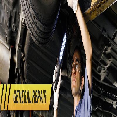 General Repairs Service