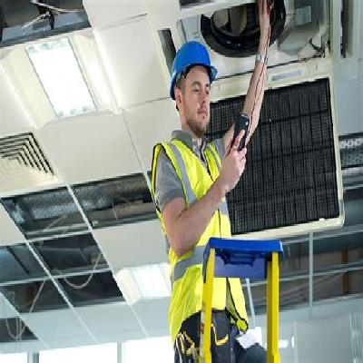 Building Maintenance Services