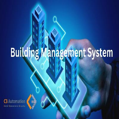 Building Management System Service
